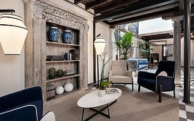 Hotel Casa Palacete Tablas By Maxi Hoteles